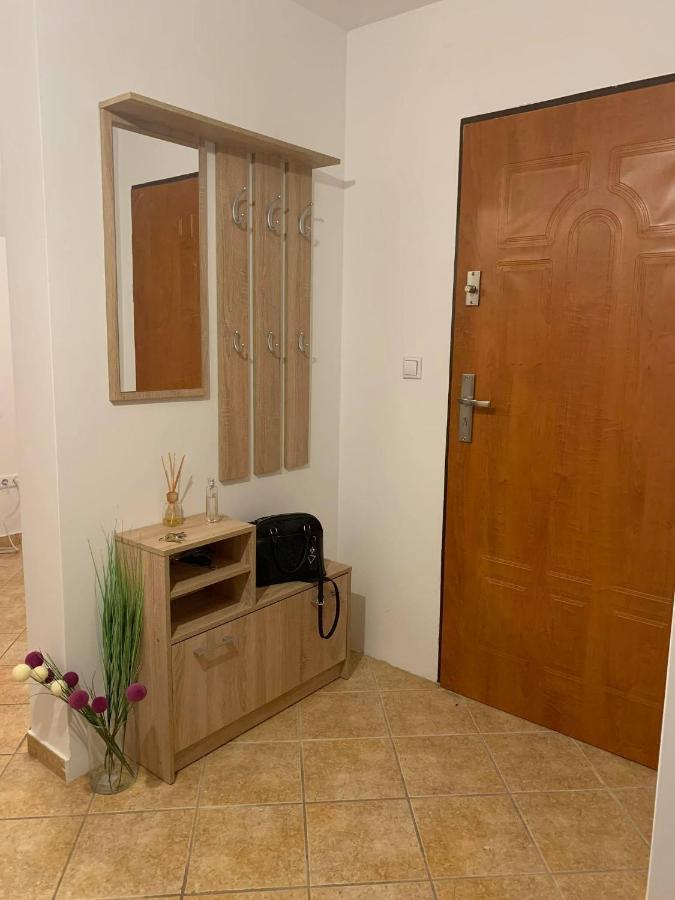 Apartament Widokowy Wiesia Zakopane