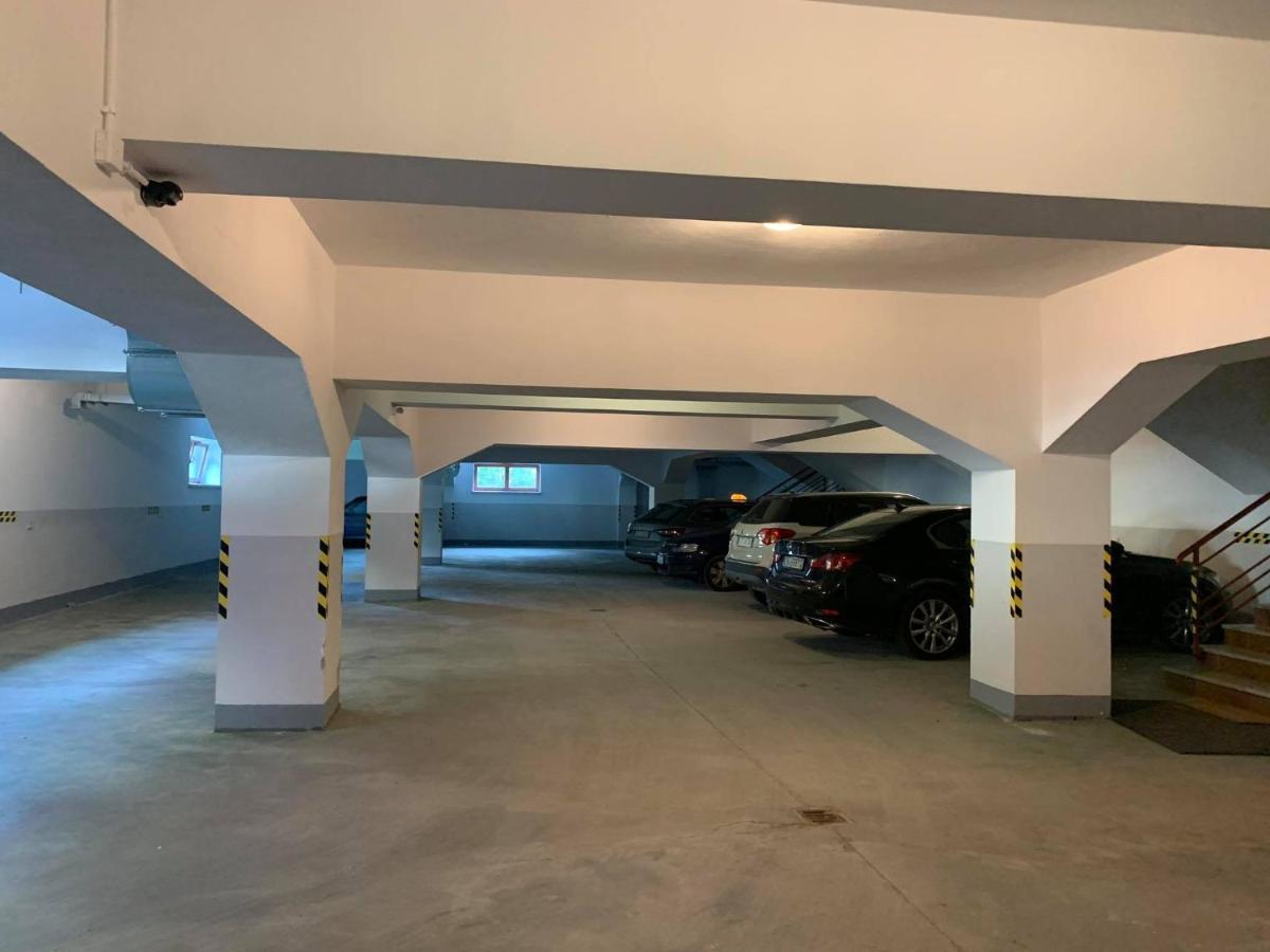 Widokowy Wiesia Apartament Zakopane