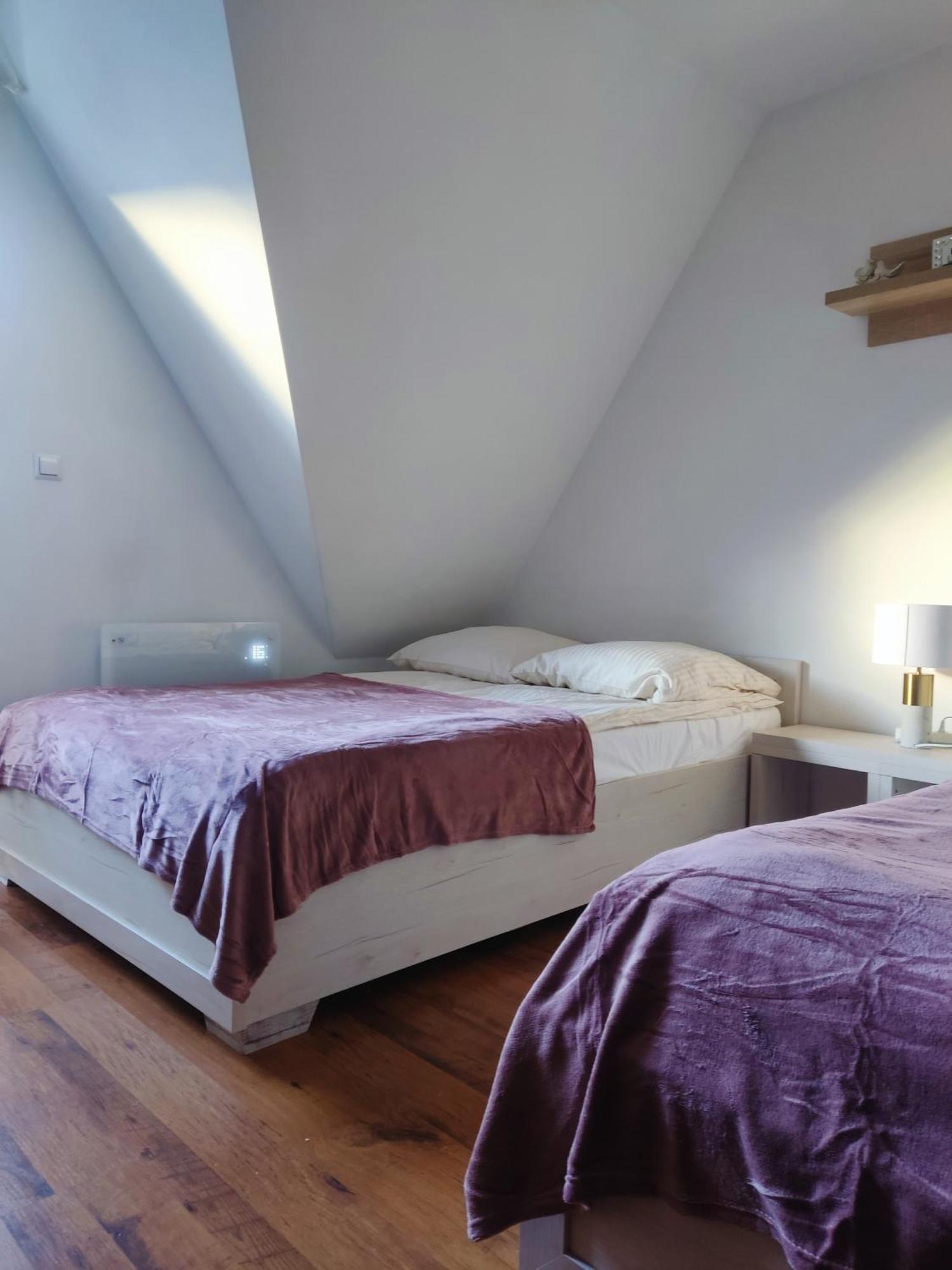 Apartament Widokowy Wiesia