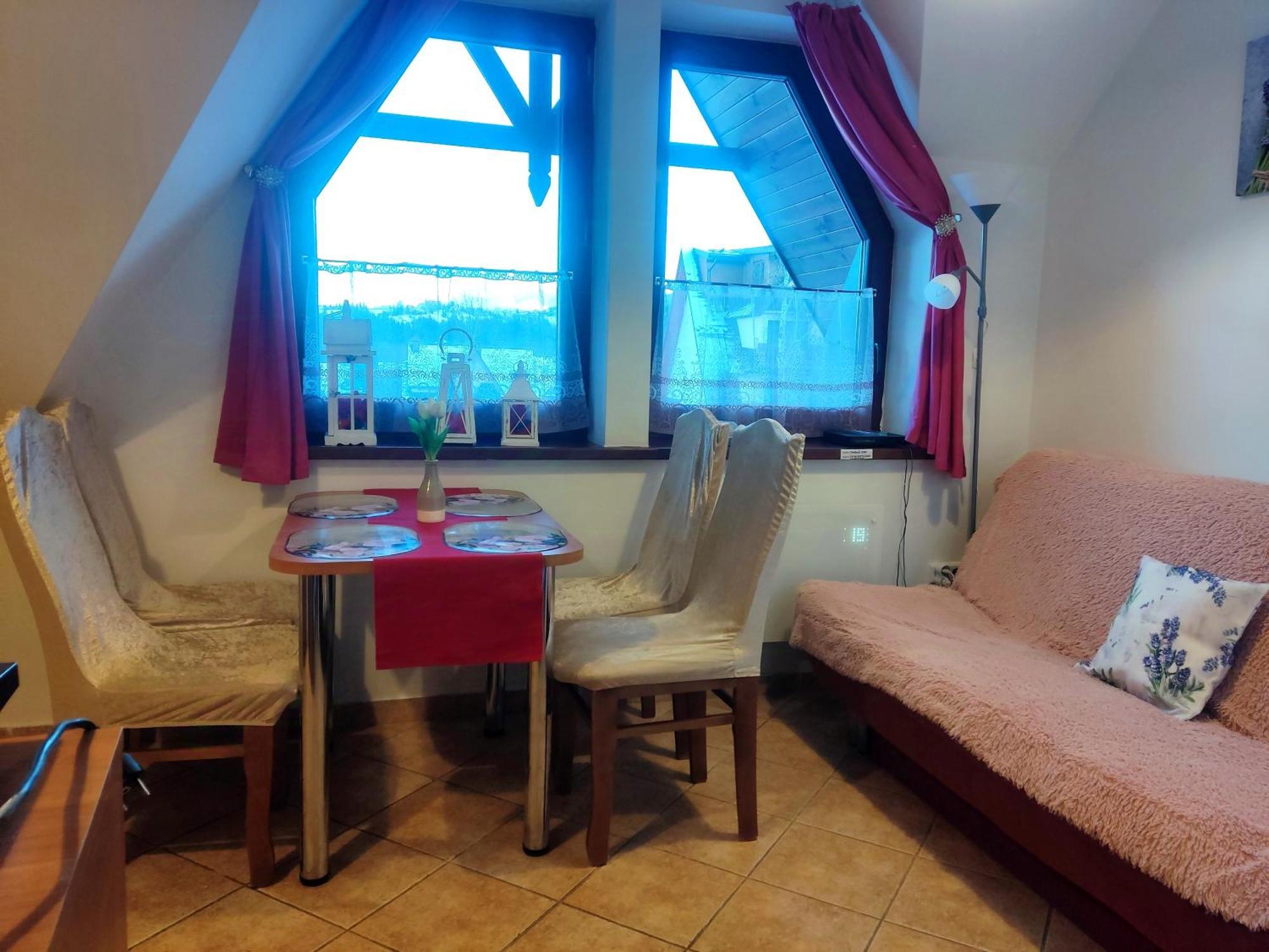 Widokowy Wiesia Apartament Zakopane