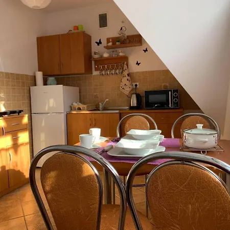 Apartament Widokowy Wiesia Zakopane Exteriér fotografie