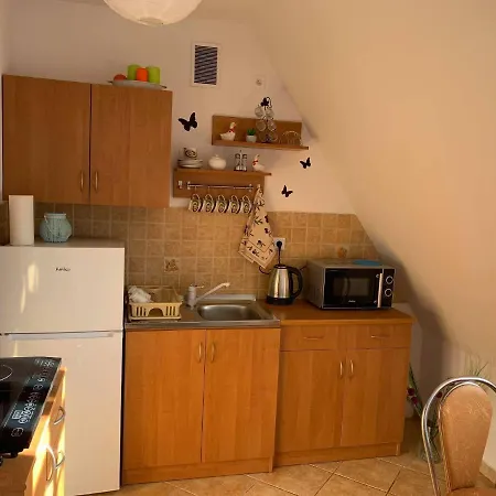 Apartament Widokowy Wiesia Zakopane Exteriér fotografie