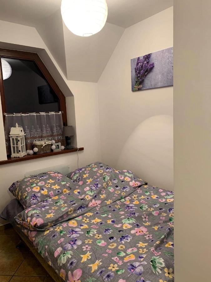 Apartment Widokowy Wiesia *
