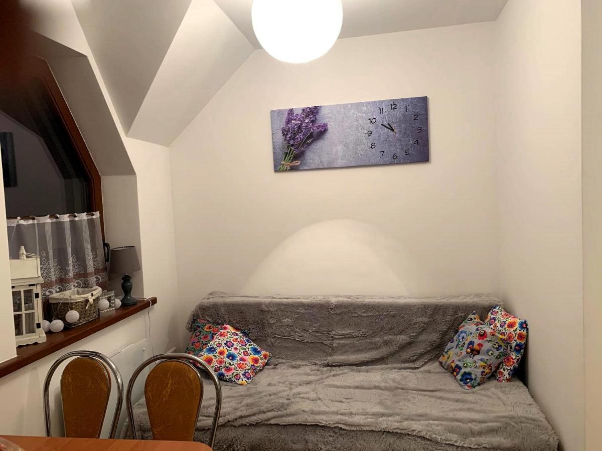Widokowy Wiesia Apartment Zakopane