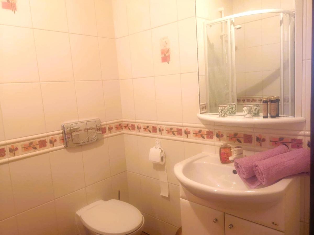 Apartment Widokowy Wiesia