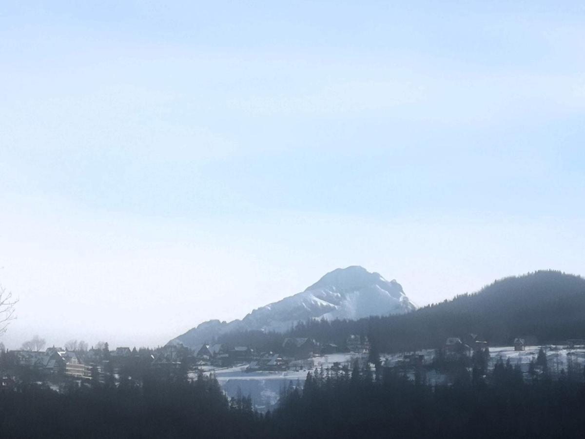Apartment Widokowy Wiesia Zakopane