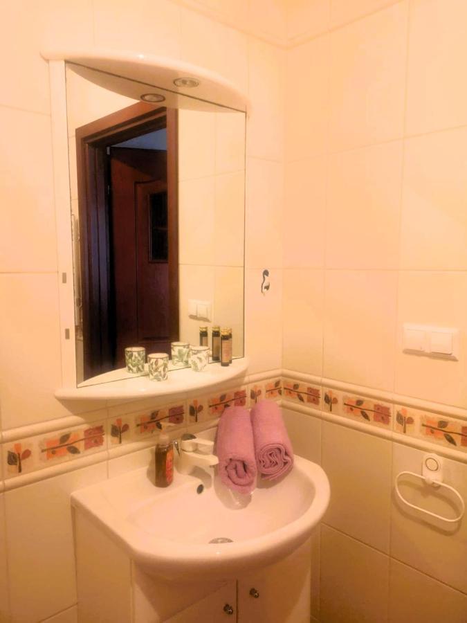 Widokowy Wiesia Apartment Zakopane