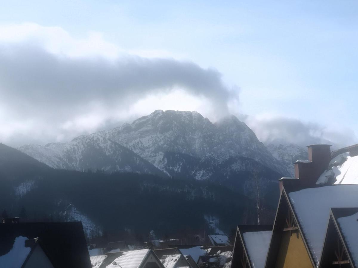 Widokowy Wiesia Apartment Zakopane