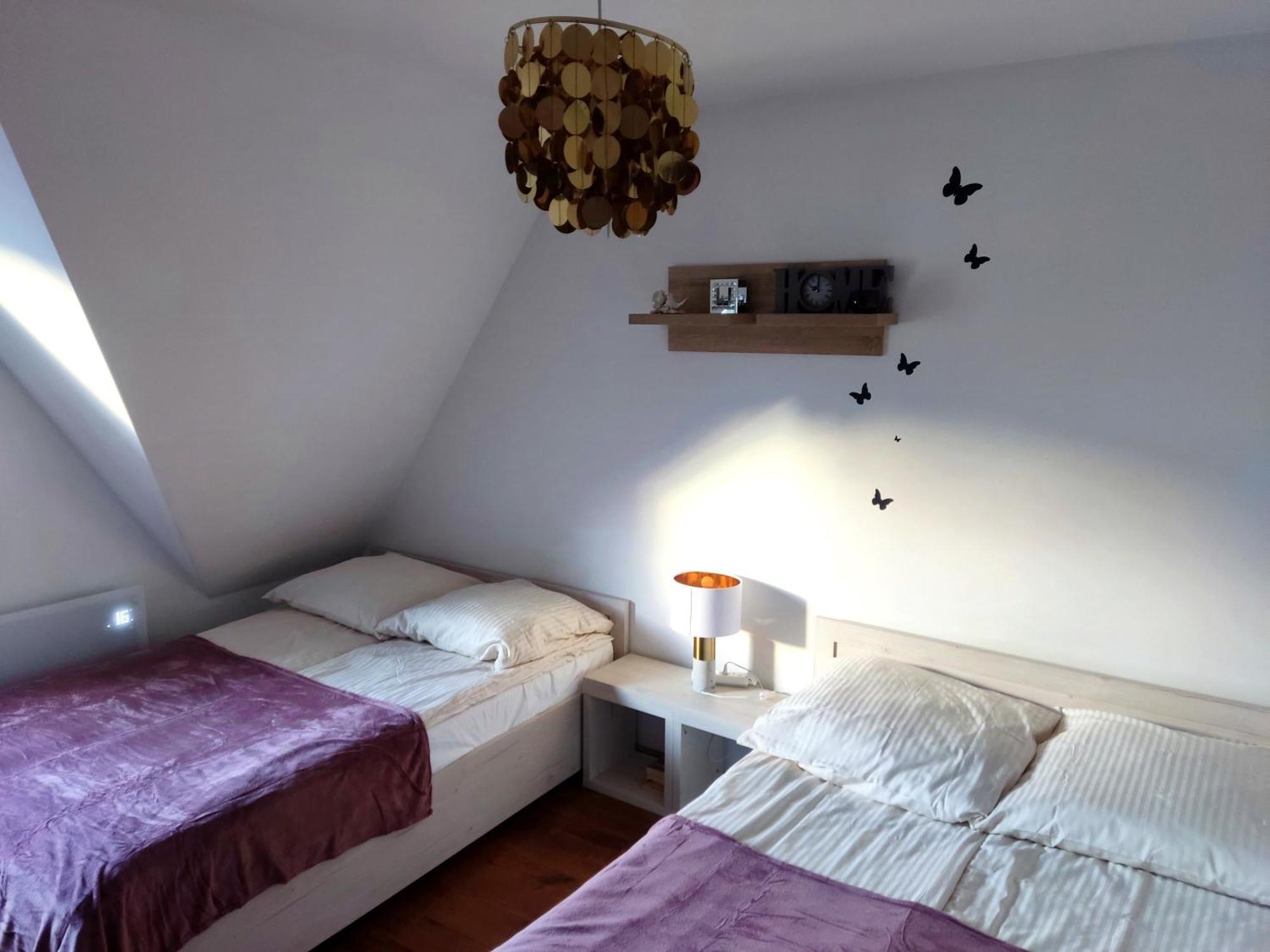 Apartment Widokowy Wiesia